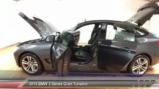 2015 BMW 3 Series Gran Turismo Norristown PA 561629