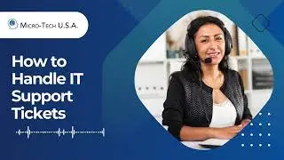 How to Handle IT Support Tickets Like a Pro: Stop Errors and Speed Up Fixes