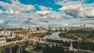 MOSCOW 2020