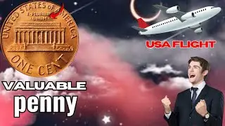 Do You Have These Rare ONE Cent Coins &ndash; U.S. Pennies Worth Millions!