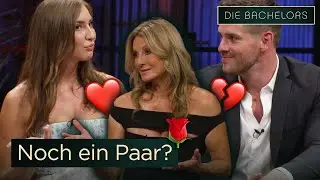 DIE Frage: Sind Martin und Clara noch ein Paar? 👀💘I Die Bachelors