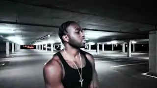 Melly Mike - Wolverine ft. Absent Markey (Official Lyric Video)