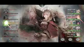 อเล็กใจเย็น!! [Guild Tree F30 STA 3/3] Mementomori
