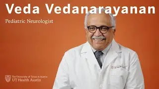 Vettaikorumakankav “Veda” Vedanarayanan, MD, FRCPC - Pediatric Neurologist | Provider Bio