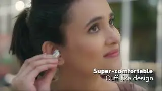 BOSE ULTRA OPEN EAR BUDS