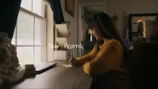 Taryn Thompson&rsquo;s Acorns Story