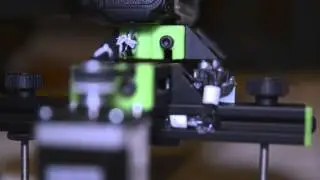 RATRIG DIY MOTORISED SLIDER