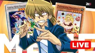 Vamos pegar DLV20 e depois jogar com deck MEME na Ranqueada! - Yu-Gi-Oh Duel Links