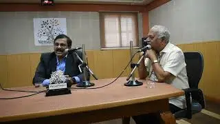 Expert Career Counselling | Phone-in Live | Dr. T. N. Sreenivasa | Prof. Sadashiv Halabhavi | Epi 06
