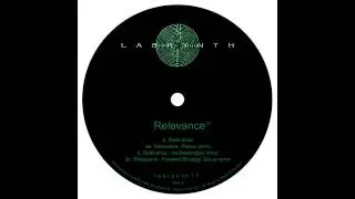 Abstract Division - Relevance