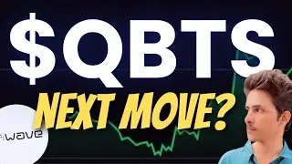 QBTS Stock Friday Forecast | D-Wave Quantum (QBTS) Stock Analysis & Weekly Close