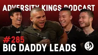 SITTING DOWN WITH MASTERS OF LEADS AND MARKETING with Big Daddy Leads
