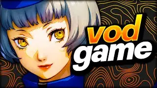 Persona 3 Reload Playthrough Part 10! (1/17/2026)