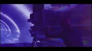 Control - Jesse Faden Starring In 