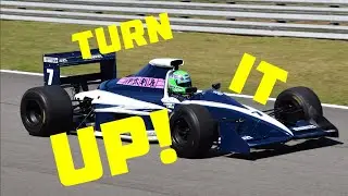 Best of Racing Car Sounds [Pure Sound/No Commentary]