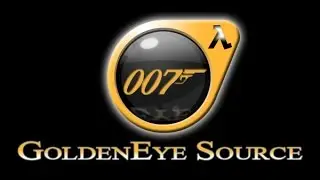 GoldenEye: Source - Runway 3 (GoldenZen)