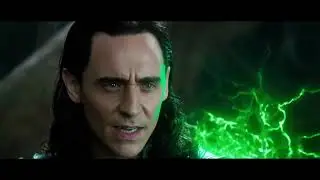 Watch The Mask 3: Rise of Loki - Concept Trailer 