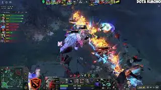 🔥 7.40b - MALR1NE PRIMAL BEAST : TEAM FALCONS VS NATUS VINCARE ESL ONE 2026 DOTA 2 KDA 17 2 15 🔥