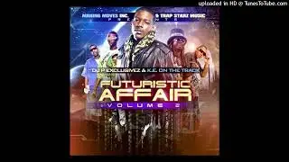 *roscoe dash + futuristic atl type beat 