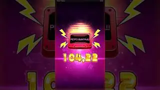 RETRO TAPES WIN | HUGE WIN ON LAST SPIN #bigwin #win #epicwin #casino #slot #shorts #slots