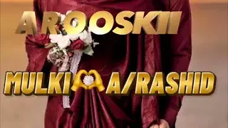 JAY KING | AROOSKI MULKI | OFFICIAL MUSIC VIDEO 