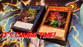 We have combos now? Altergeist &bull; Deck Profile + Combo (post-DUNE)