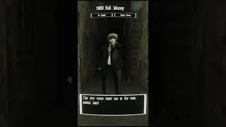 Kowloon's Curse gameplay (Demo Version)