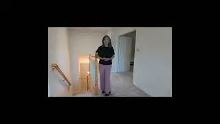 Property tour: Townhouse in Arcadia, CA