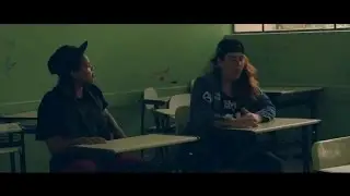 Jupi77er (Issa Paz) part. Dory de Oliveira - Anarquia Plena (Clipe Oficial)
