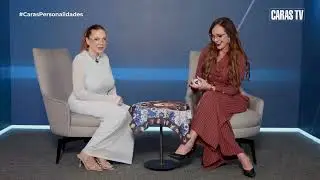 PERSONALIDADES ENTREVISTA: M&atilde;e de santo dos famosos, MICHELLY DA CIGANA detalha trajet&oacute;ria!