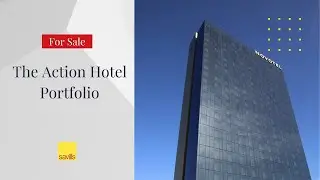 For Sale | The Action Hotel Portfolio