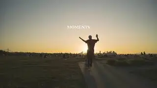 Beso Palma - Moments (feat. JANEVA) [Official Video]