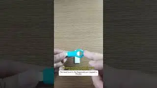 Teeth Cleaning kit Sponge Replacement