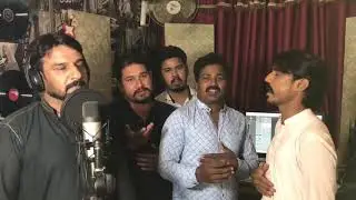 Vichora by Hasnain Altaf Metho Khan Promo 2019 20 Adnan Haider