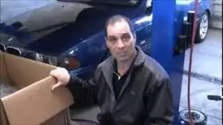 BMW Service | Roseville | A&B GERMAN CAR | Rocklin