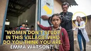 Emma Watson Saved a Girl&rsquo;s Life! You Won&rsquo;t Believe What Her Father Did!