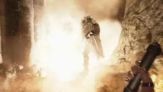 Urias - Resident Evil 8 Village