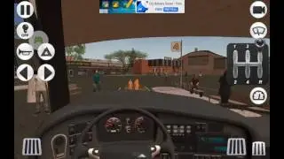 Coach Bus Simulator - 2017-03-25