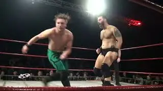 FULL MATCH: Ryan Rapid vs Tommy Hellfire - PCW National Championship