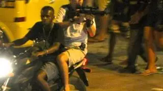 Especialista em Assalto - Lukinhas 2013