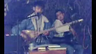 sazcı orhan 8 ne senden geçerim ne meyhaneden