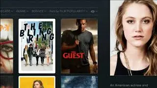 5 Most Visually Stunning Horror Movies