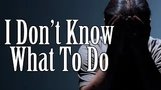 Eden Reads: I Don't Know What To Do by Ariel Lowe [NoSleep]