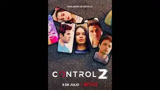 Vega Almohalla - La Ni&ntilde;a de la Amapola | Control Z Season 3 OST