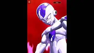 TIRENDO SUMMONS A GUKU KAIO KEN 😁 ES MI PRIMER VIDEO