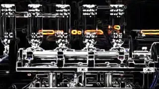 DANCE PROTOCOL 002