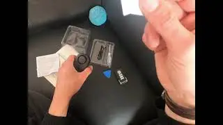 Test alarme KINOEE à 15€ pour la moto ✌😊🤘