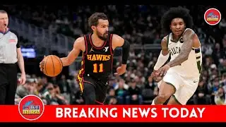 Trae Young&rsquo;s Future in Atlanta in Doubt? ESPN Insider Reveals Major Contract Drama