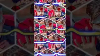 #bewafai d.j status Trending Sad Nagpuri dj status malai music status video bewafai dj #shortsvideo
