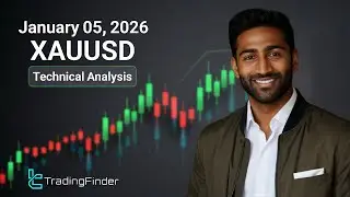 🚀 Gold Price Forecast Today &ndash; January 05, 2025 - XAUUSD Advances on Safe-Haven Demand Surge